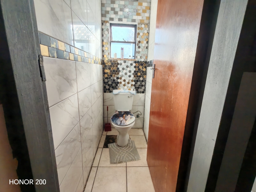 3 Bedroom Property for Sale in Sasolburg Free State